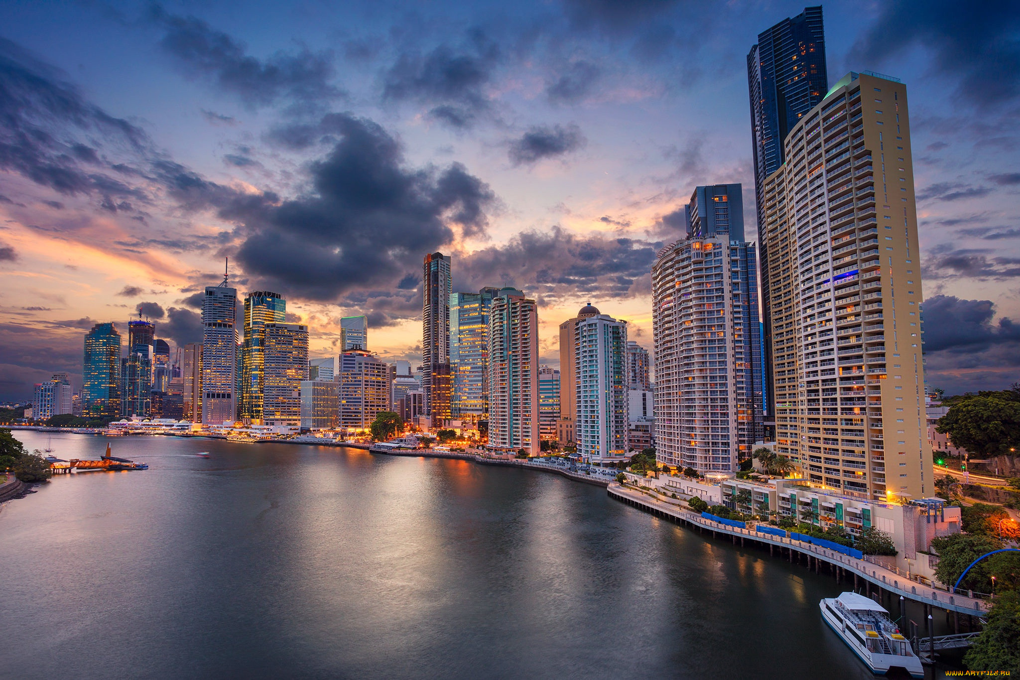 , - , brisbane, , , queensland, , river, , , , australia, , 